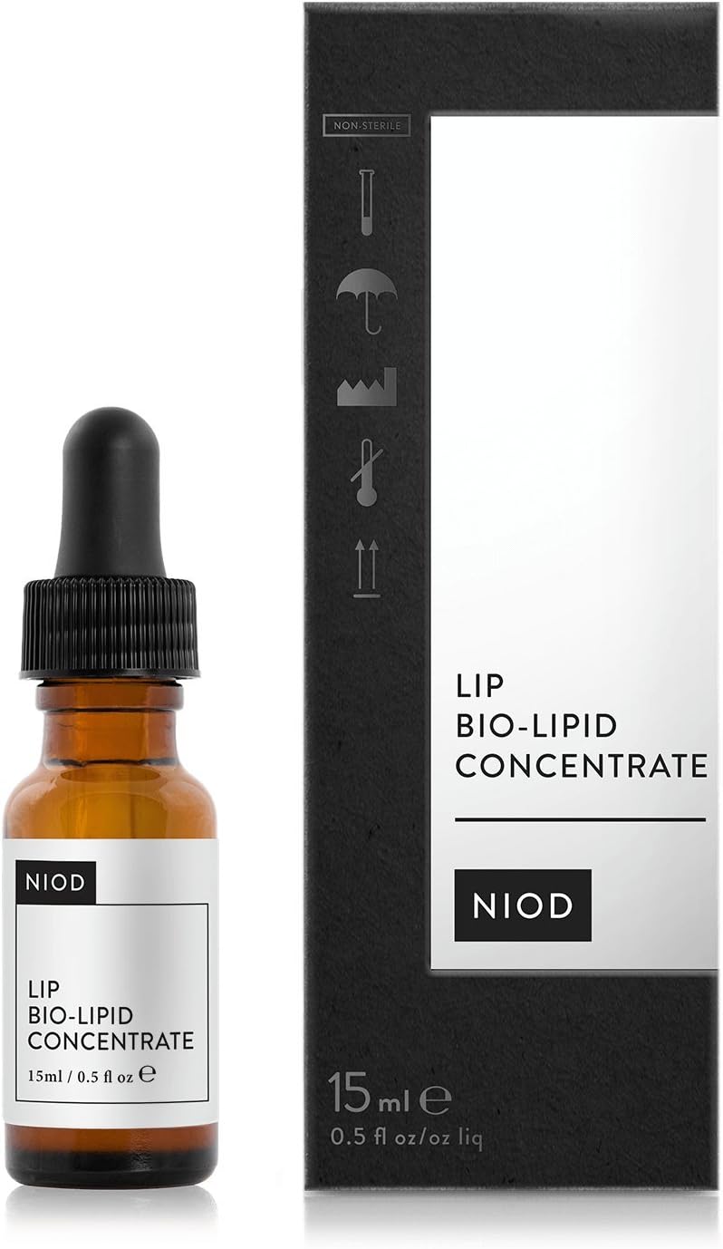 Lip Bio-Lipid Concentrate - 0.5 Oz