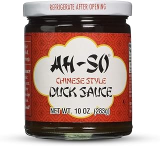 Ah-So Duck Sauce (1)
