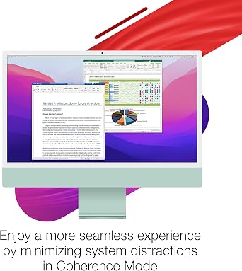 Parallels Desktop 18 Pro | Run Windows on your Mac | 1 Device | 1 User | 1 Year | Mac | Code [Delivery]