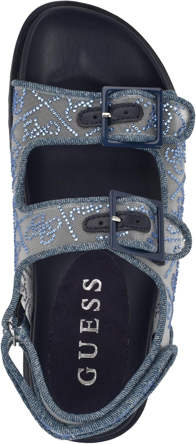 GUESS womens Frella - Image 5