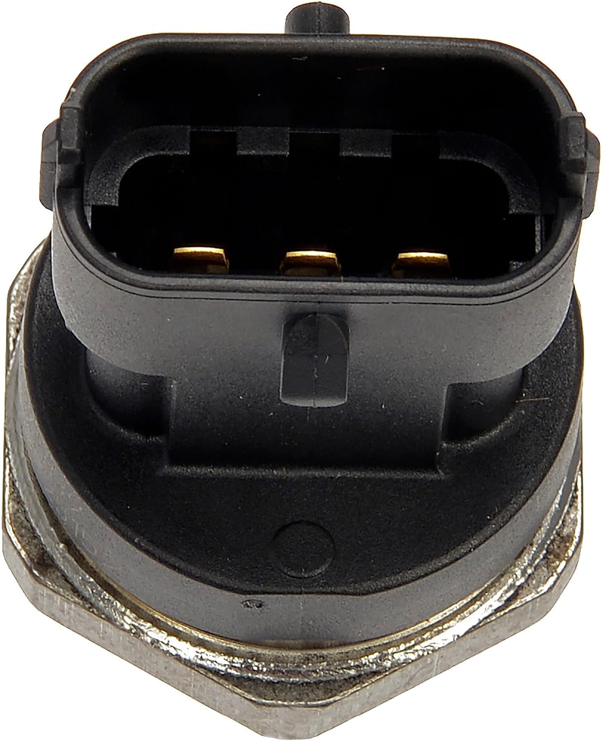 At Fuel Rail Fuel Pressure Sensor Compatible With Ford Escape 2.0L L4 2016 2015 2014 2013 P-4137857