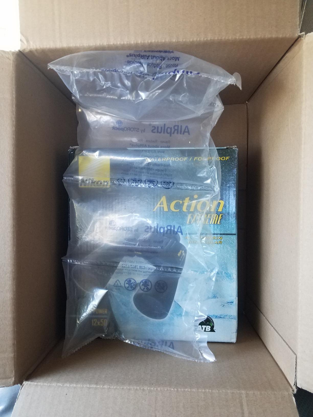 Excellent Binoculars for Price Range