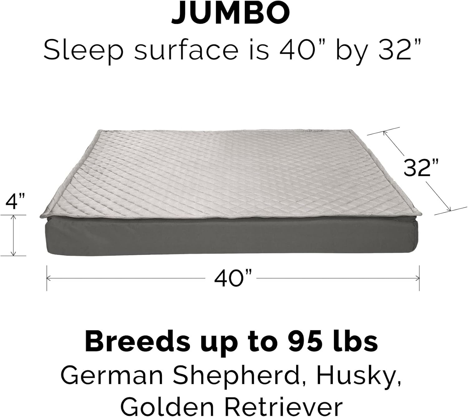 Ultimate Comfort for Your Pup: Reviewing the Furhaven Orthopedic Dog Bed!
