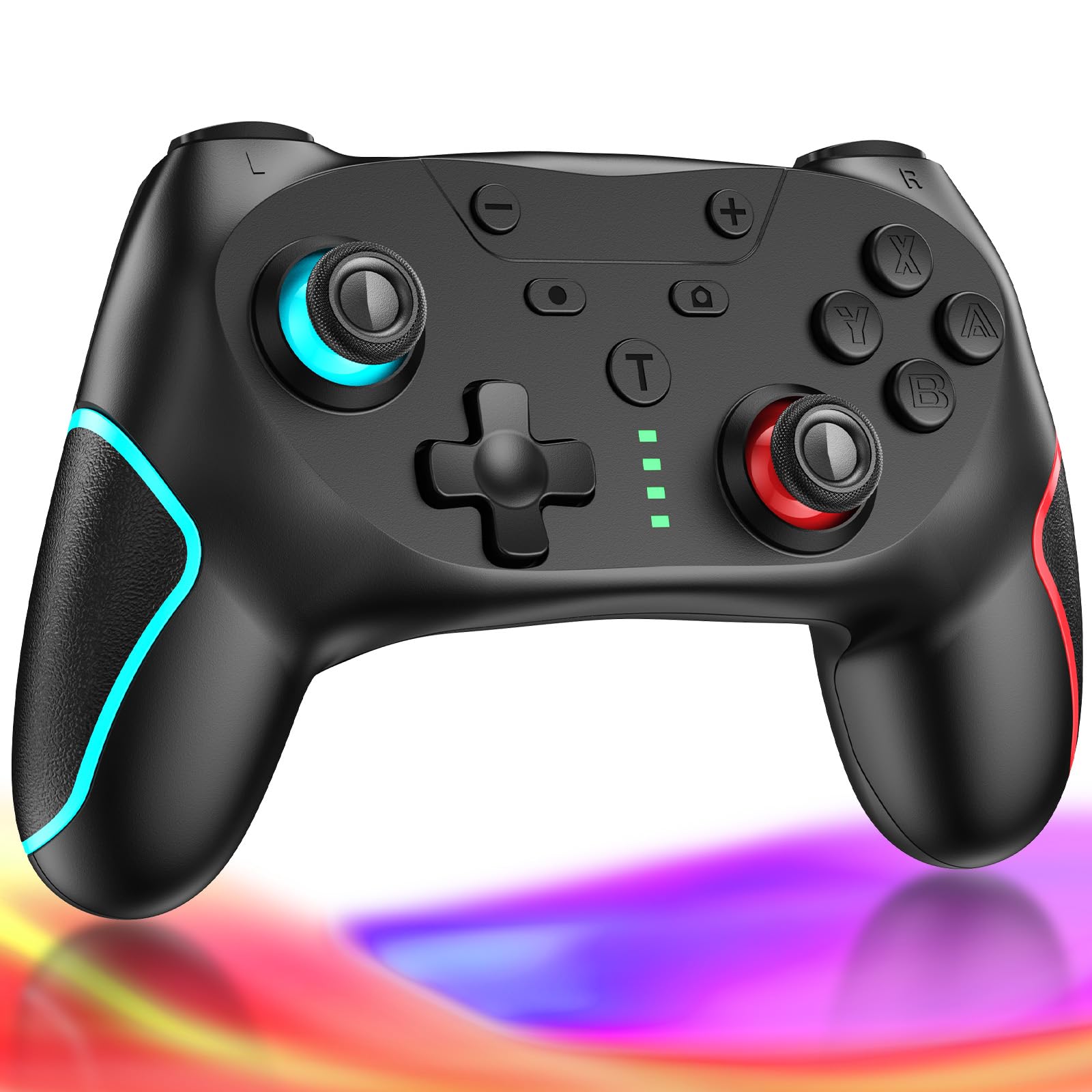 Switchフルセット プロコン付き1月23日迄