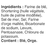 Vista 8 de Christie Premium Plus - Galletas saladas, 15.87 oz15.9 onzas, (importadas de Canadá)