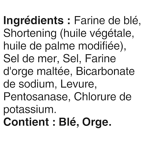 Miniatura 8 de Christie Premium Plus - Galletas saladas, 15.87 oz15.9 onzas, (importadas de Canadá)