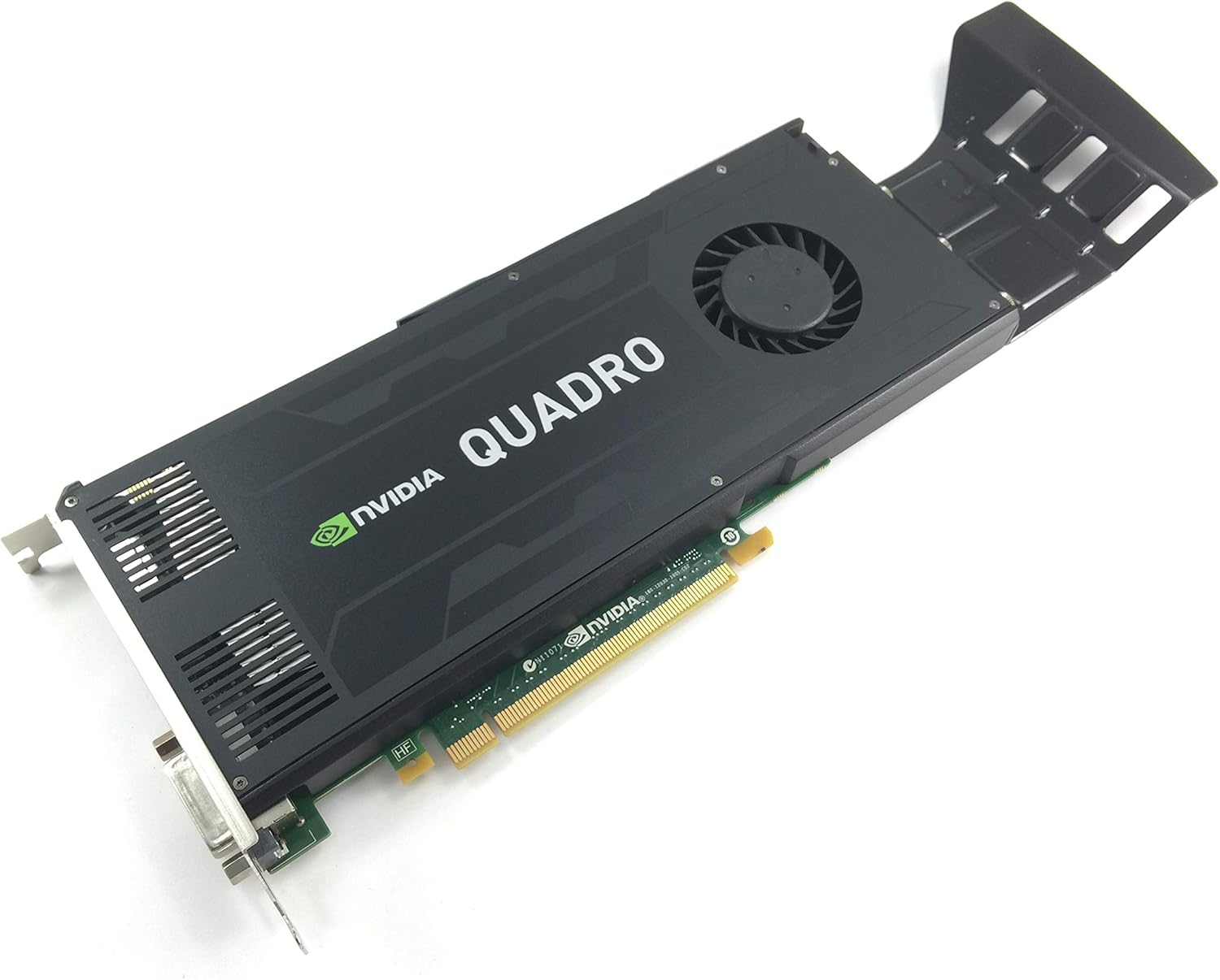 D5R4G DELL Quadro K4000 3GB GDDR5 PCI-E 2.0 X16 Video Card