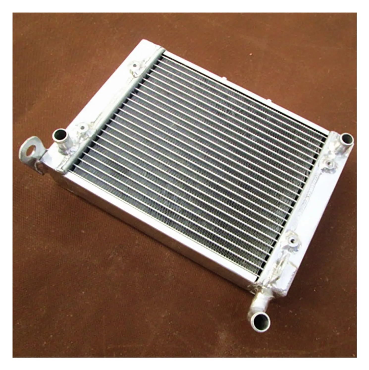 Płyn chłodzący do chłodnicy aluminiowej | Dla Can-Am Renegade 500 800 2007-2012