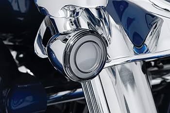 Amazon.com: Kuryakyn 2904 Motorcycle Lighting Accessory