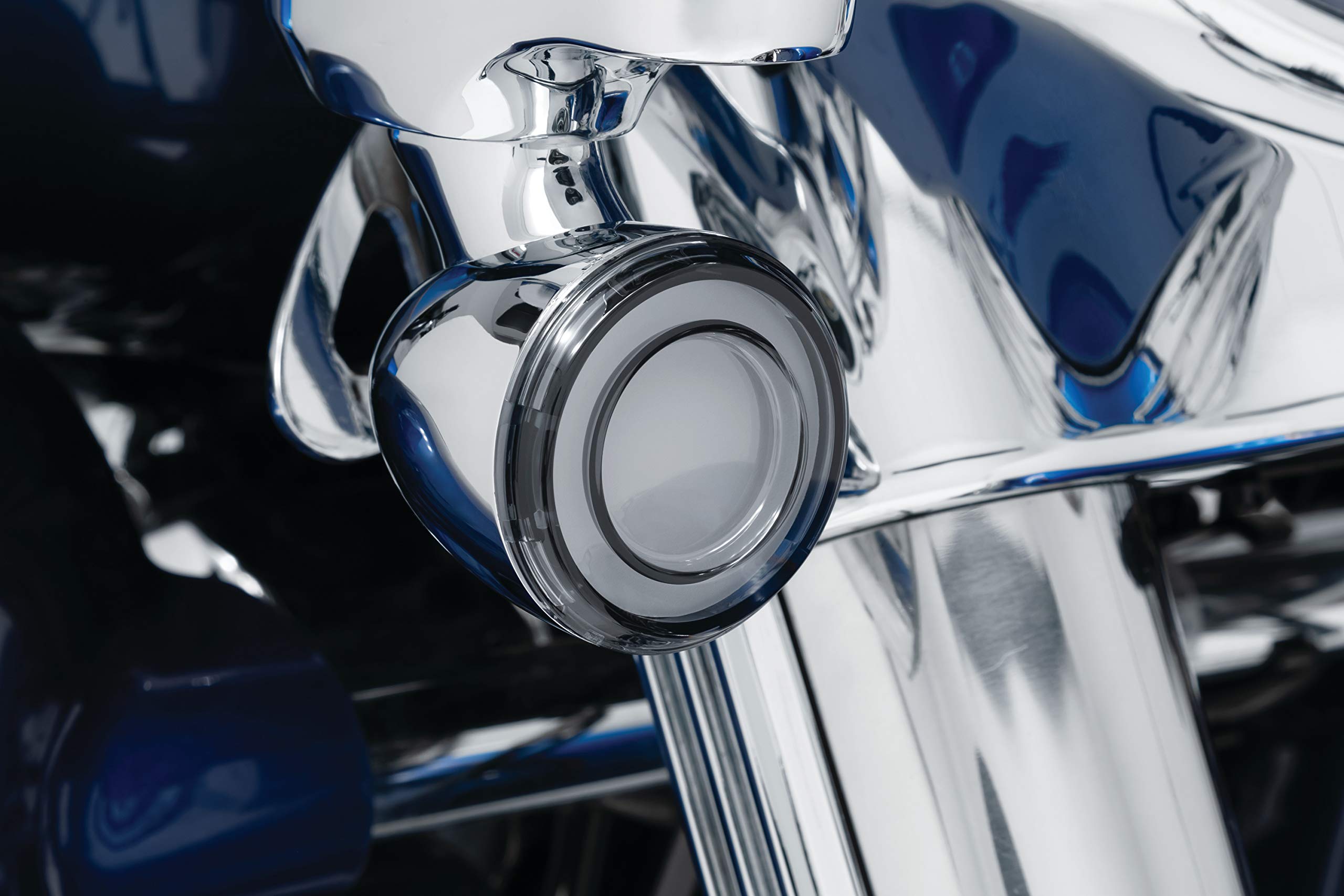 Amazon.com: Kuryakyn 2904 Motorcycle Lighting Accessory: Tracer
