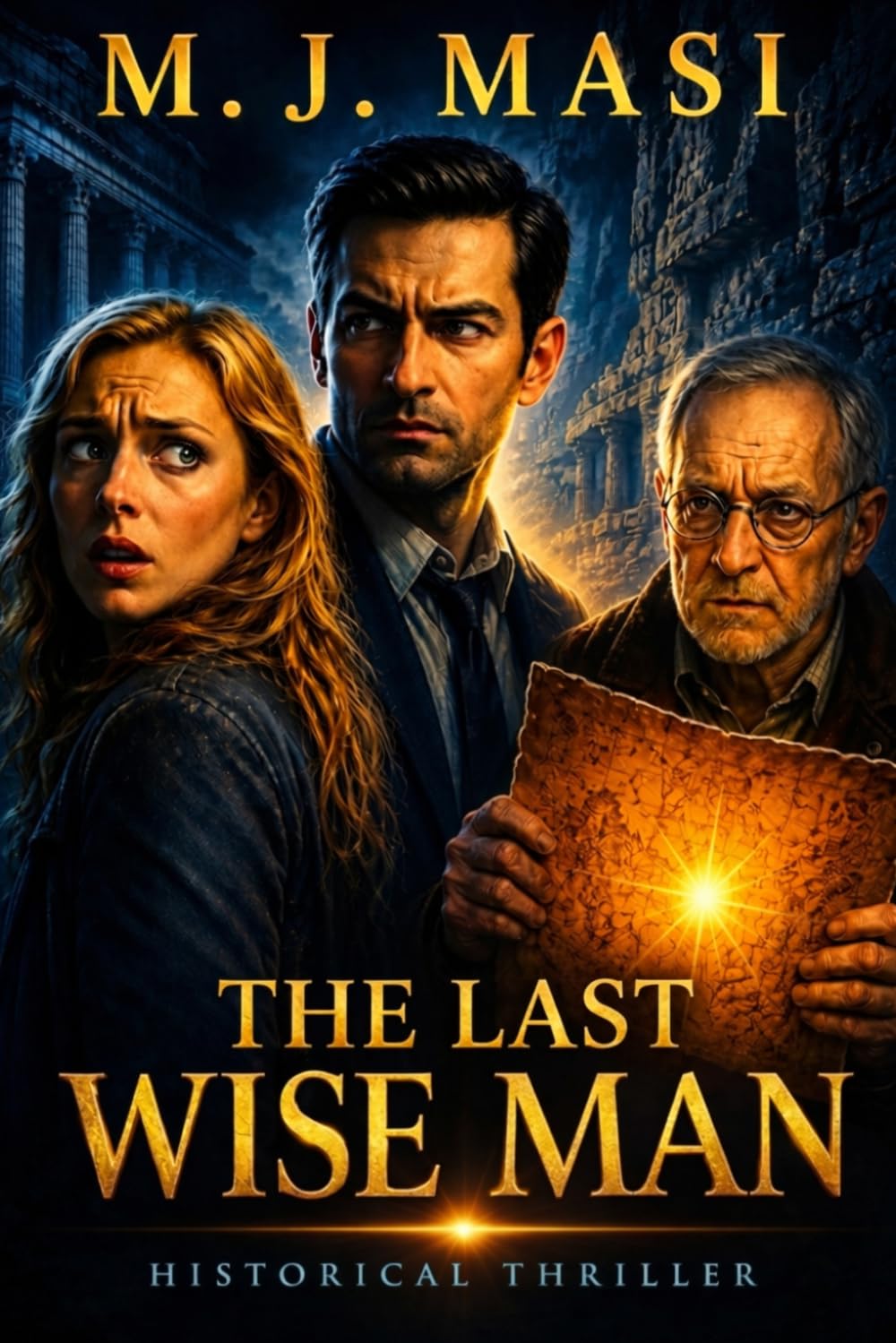 The Last WIse Man
