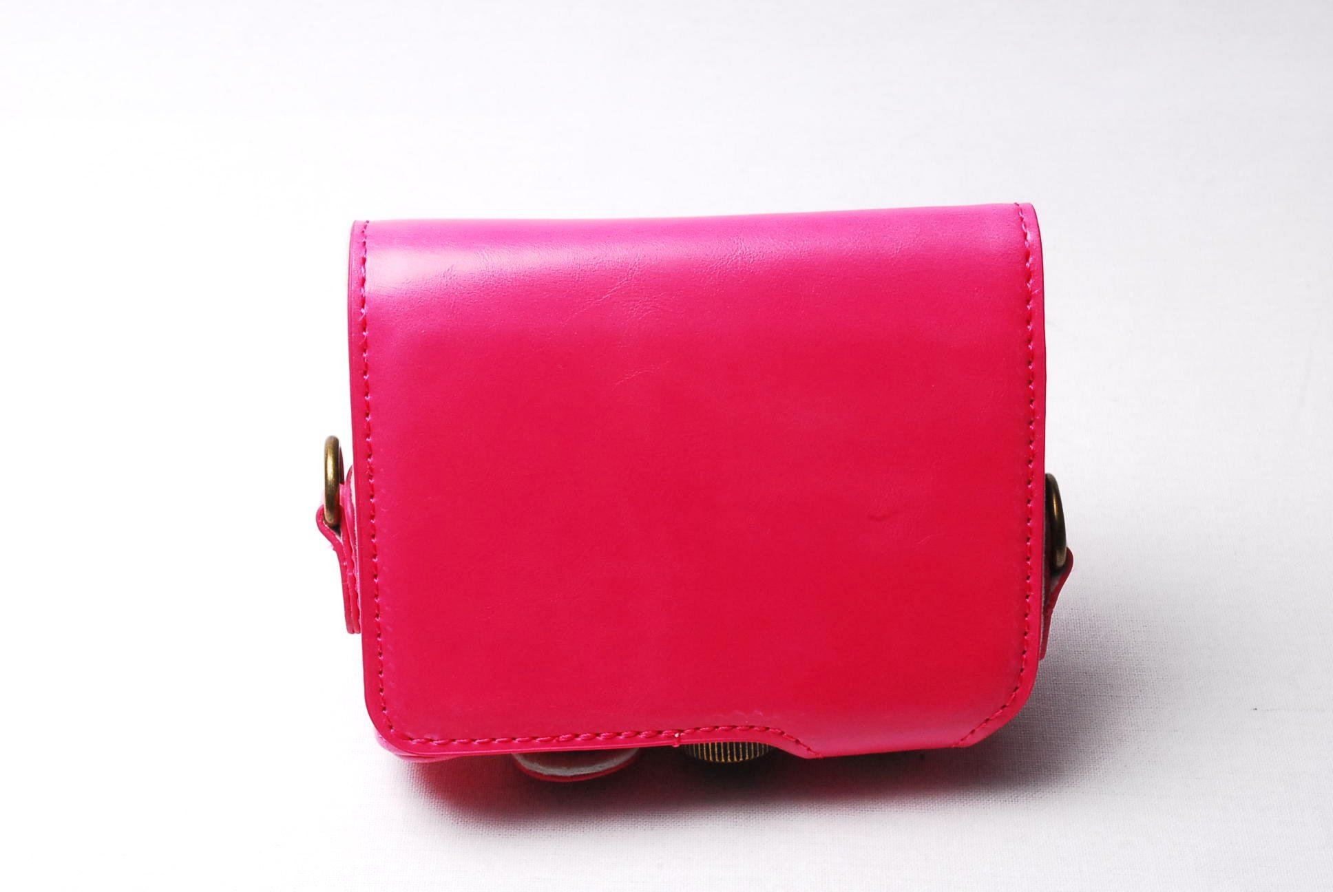 Amazon | Canon PowerShot G7 X 専用 高級合皮レザー カメラケース