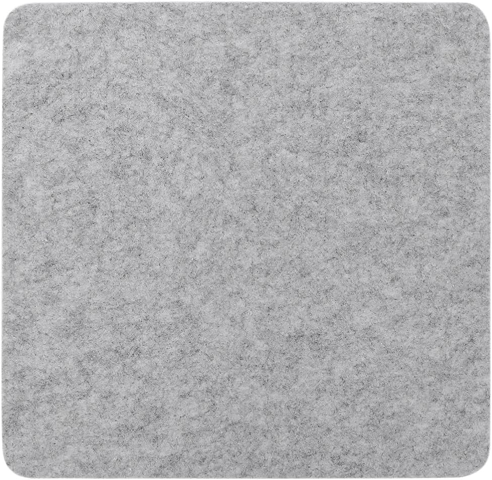 Ironing Felt Ironing Wool Felt Ironing Pad for Quilters DIY