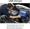 USB Dongle ECU Programmer ECU Read and Write for PCMmaster SM2 Pcmtuner PCMtool ECU Chip Tuning PCM Damos