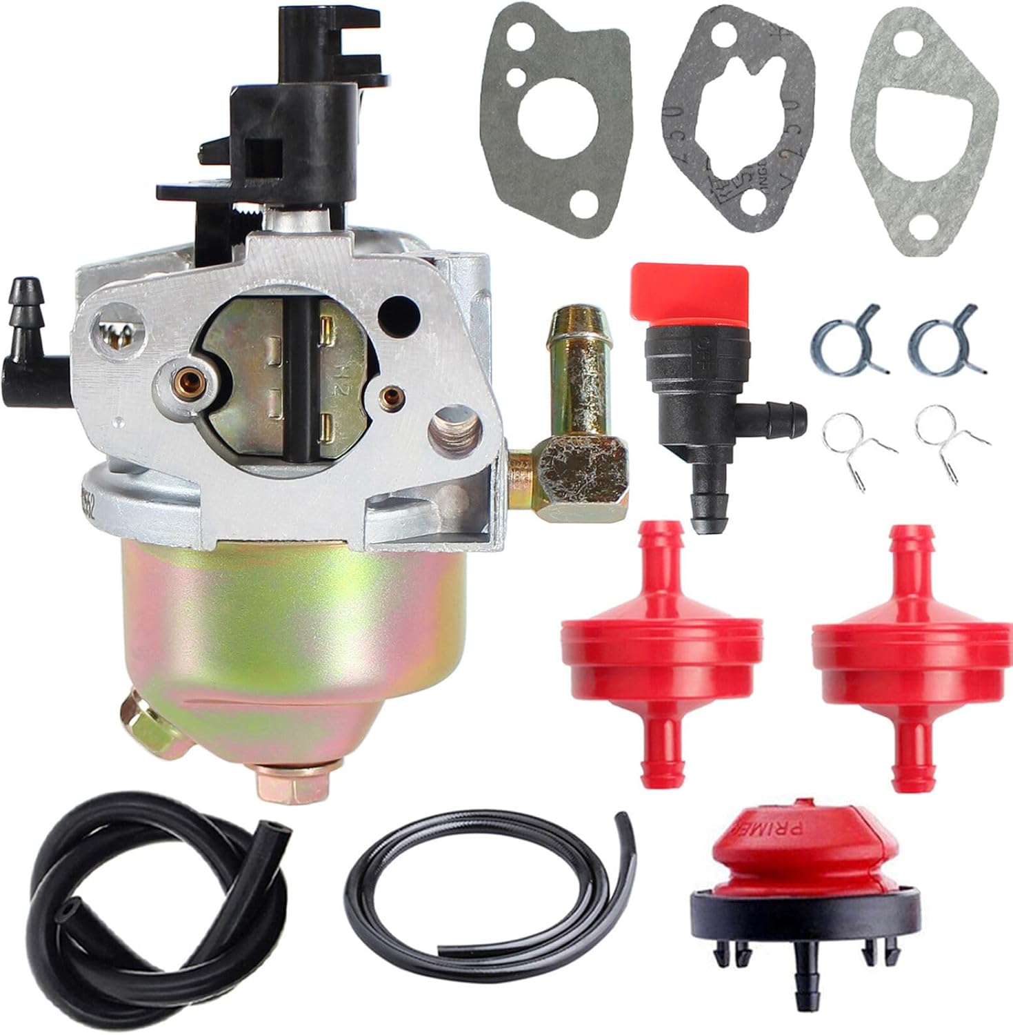 for Carburetor for Craftsman SB410 24" 31AS6BEE793 Two-Stage Snow Blower. for Craftsman sb410. Carburetor for Craftsman sb410. 31as6bee793. sb410 24"