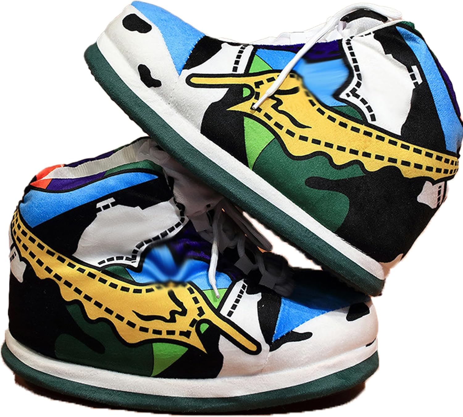 ben and jerry air jordan 1