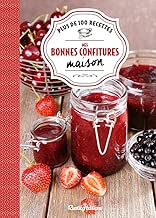 Download Mes bonnes confitures maison : Plus de 100 recettes PDF