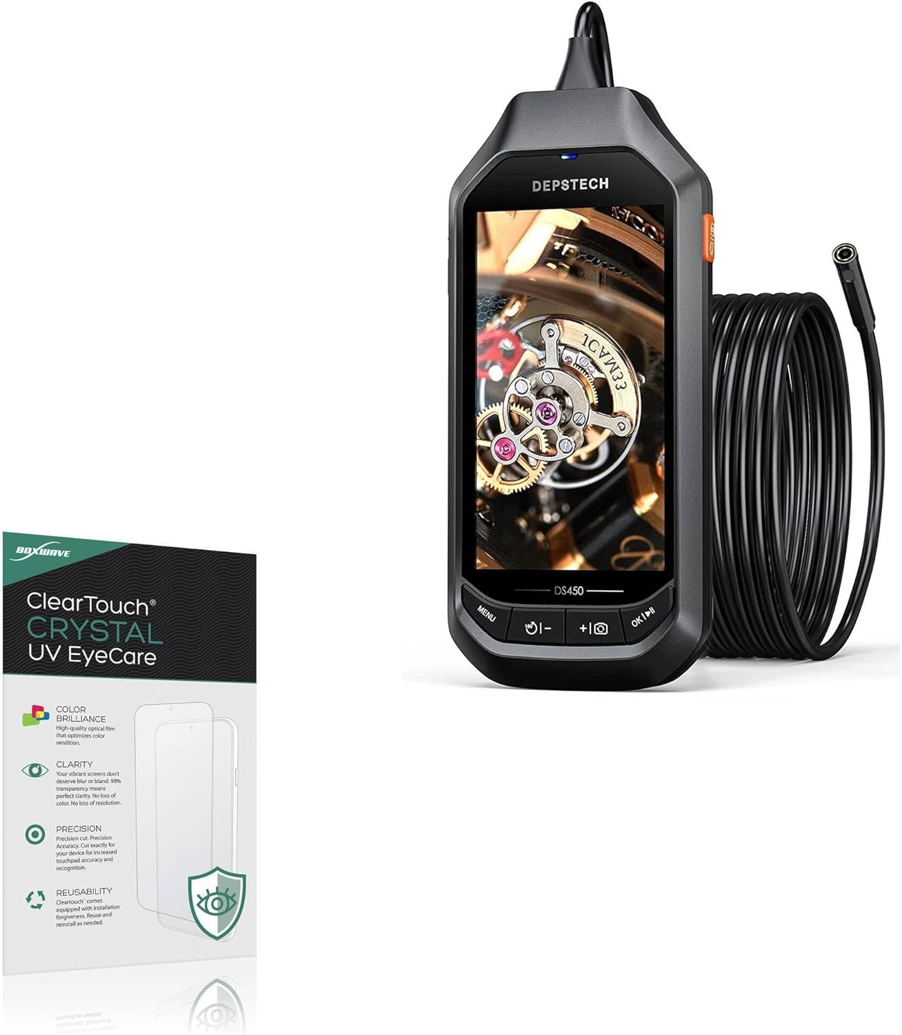 Protectores de Pantalla