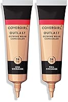 Vista 24 de COVERGIRL Outlast Extreme Wear Corrector, Buff Beige 825