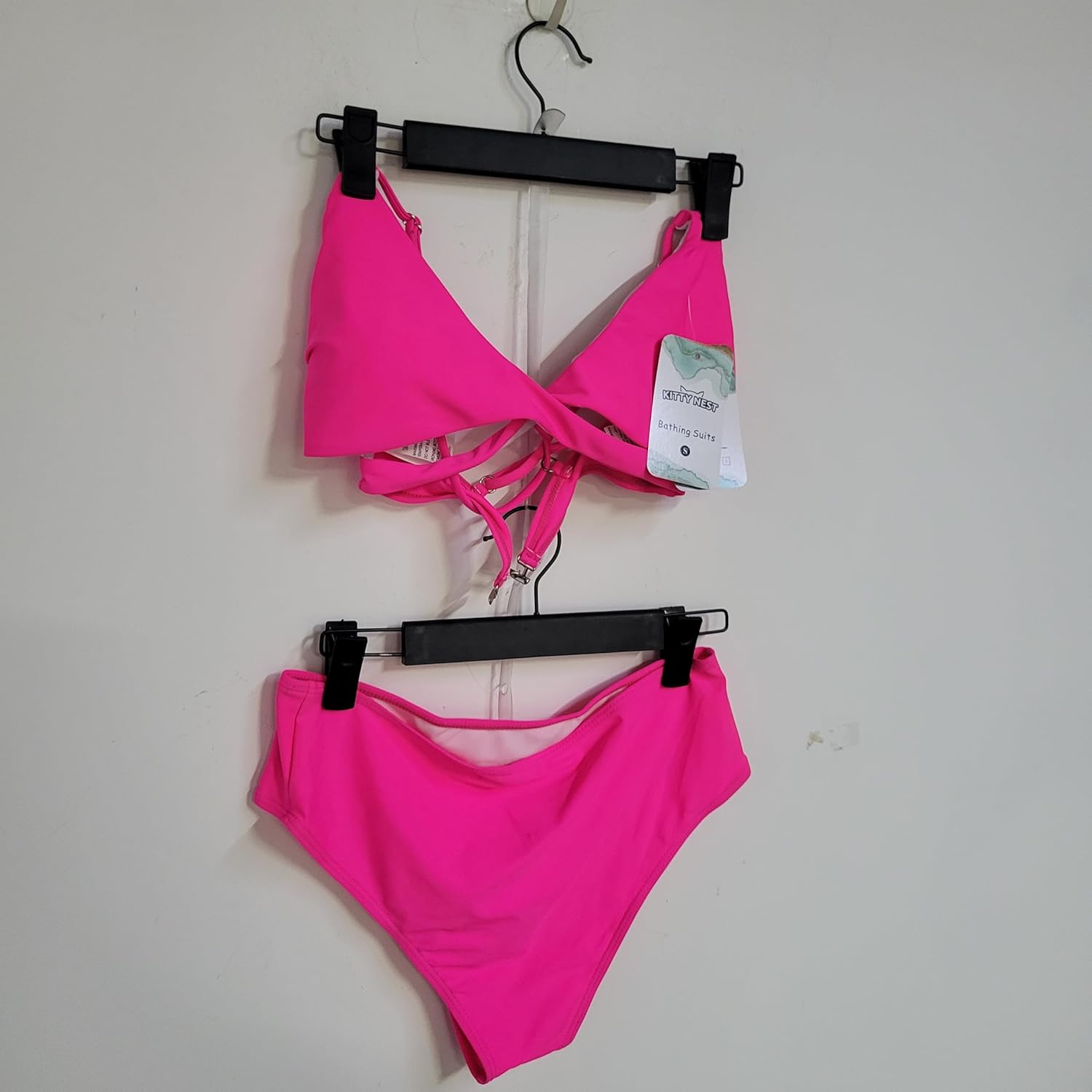 KITTY NEST bathing suits – Flattering & Stylish Design,Comfortable & Secure Fit
