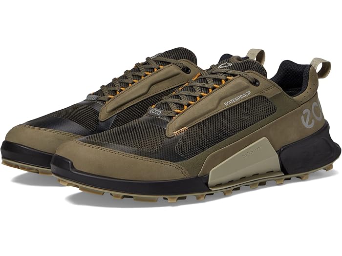 Biom 2.1 X MTN Waterproof Low Sneaker - Image 5