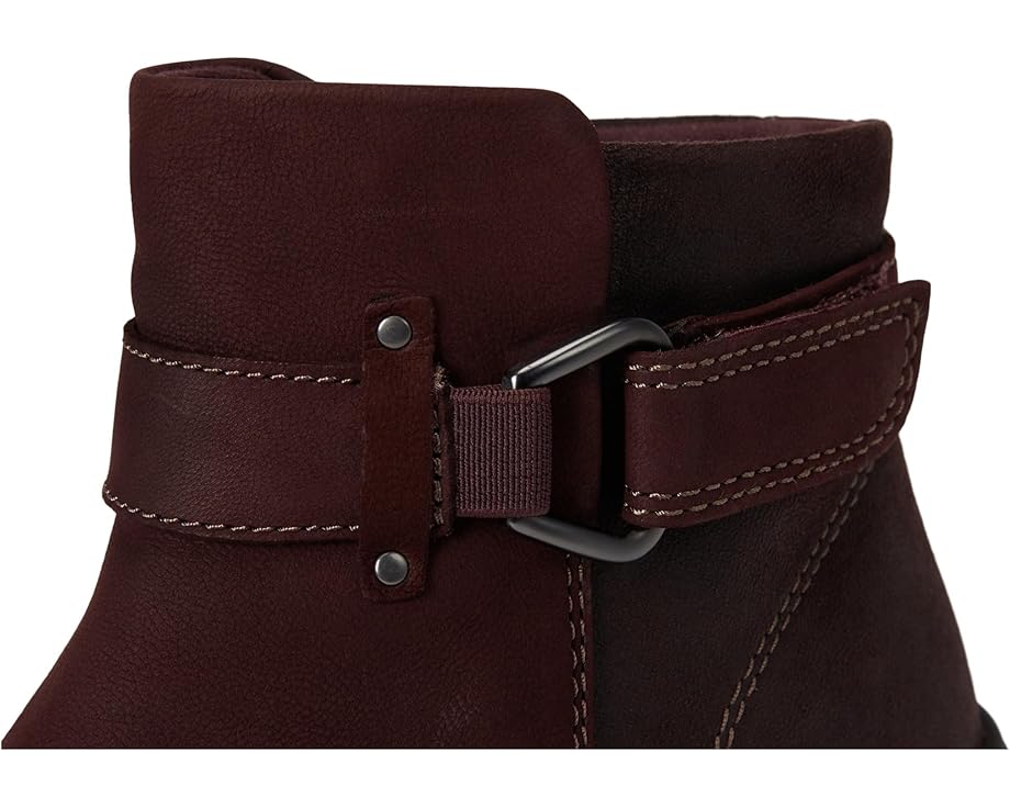 Clarks Carleigh Drift - Right View