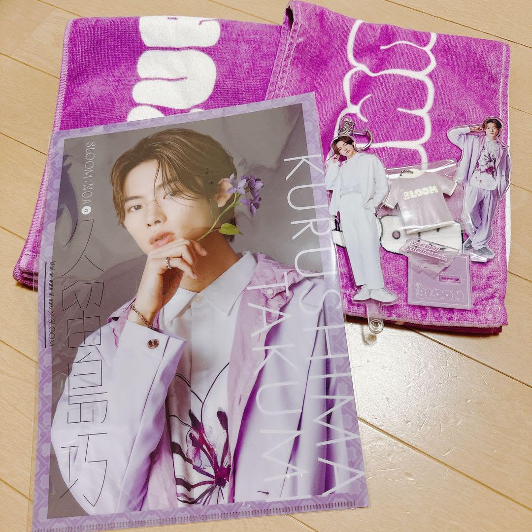 NOAグッズまとめ売り NOAグッズまとめ売り 【公式通販】