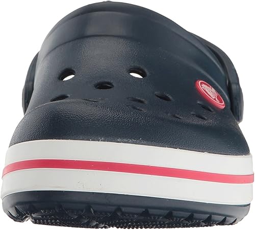 Miniatura 2 de Crocs Crocband - Zuecos unisex para niños