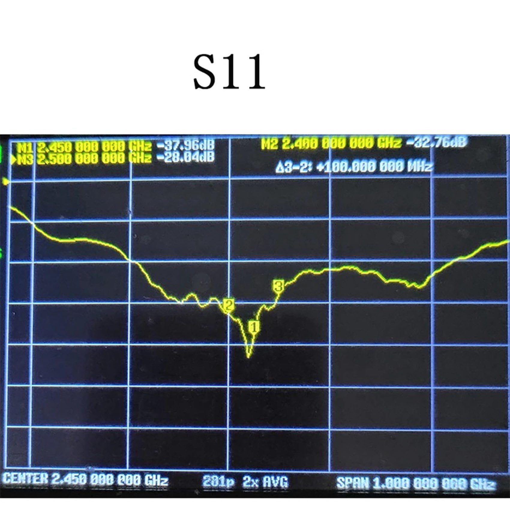 3X Antenna Direzionale A Spirale da 2,4 GHz, Antenna di Trasmissione Delle Immagini, Portata Estesa del, Alto Guadagno 2400 MHz