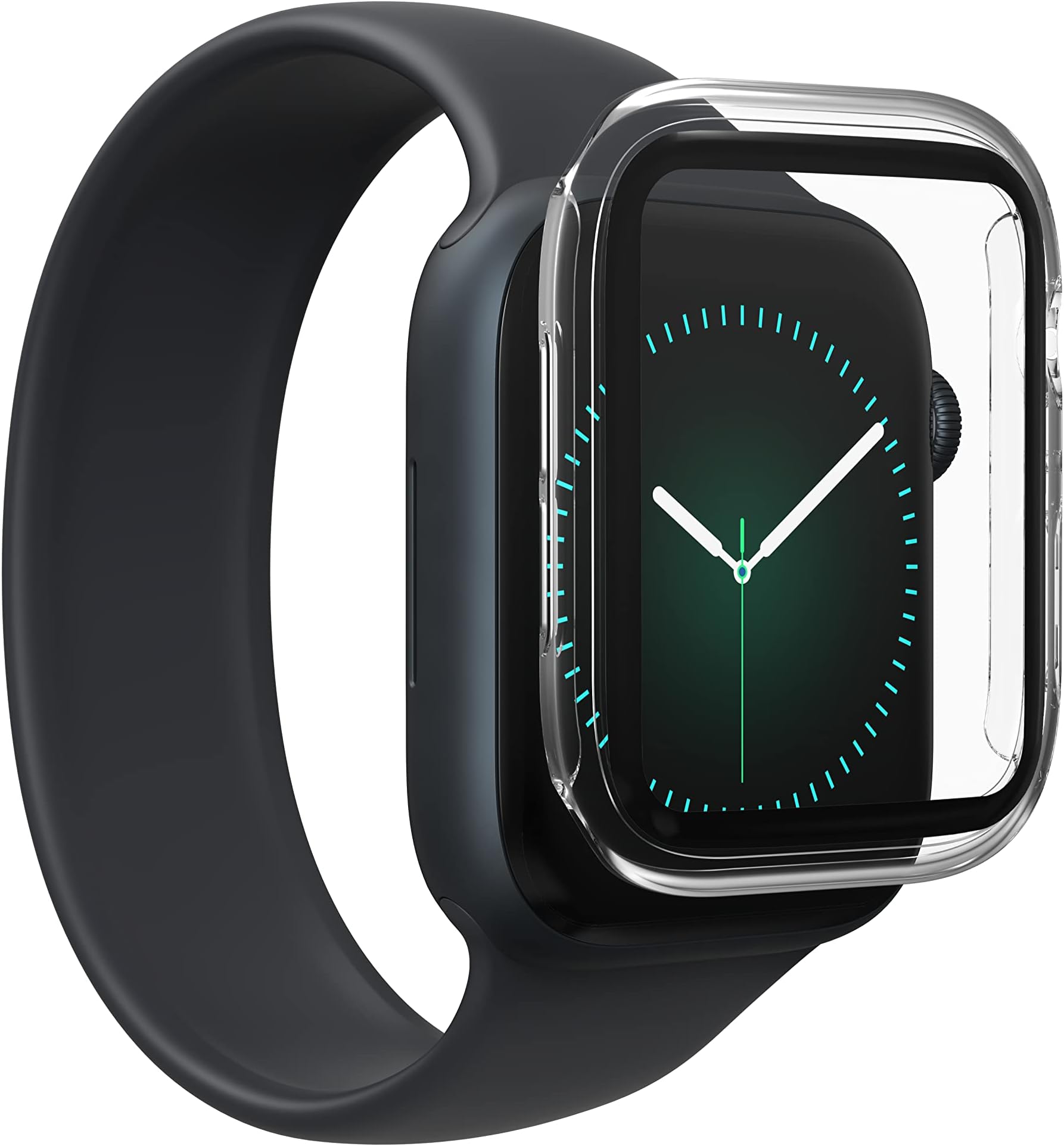 Amazon.com: ZAGG InvisibleShield Glass Elite 360 for Apple Watch Series ...