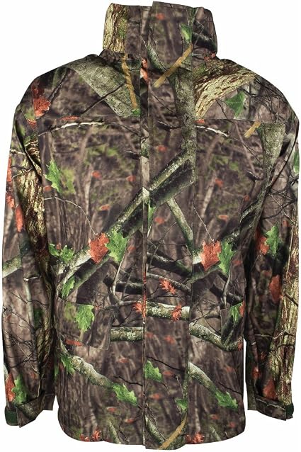 Highlander Tempest Jacket Waterproof 