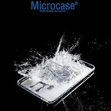 Microcase Huawei MatePad Pro 12.6 (2021) Tablet Silikon Tpu Soft Kılıf - Şeffaf