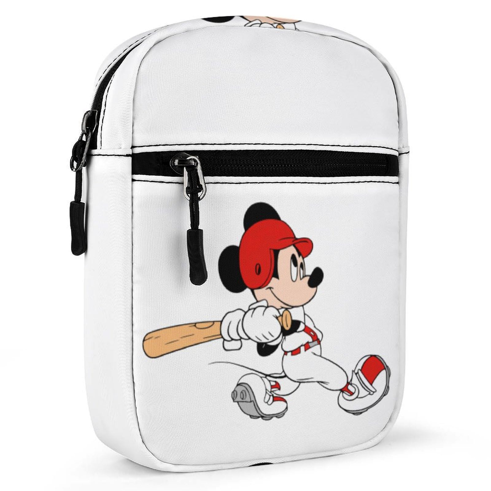 Amazon.co.jp: スマホポーチ ミッキーマウス ショルダーバッグ