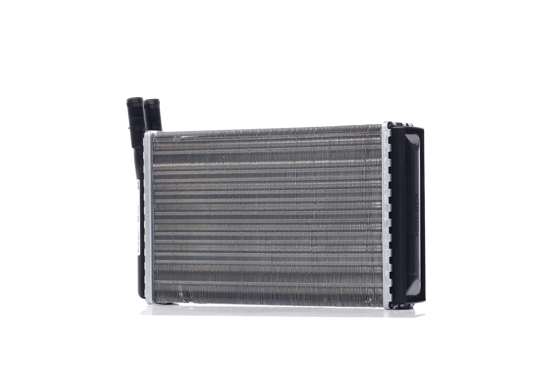 MAHLE AH 39 000S Wärmetauscher, Innenraumheizung für VW GOLF I Cabriolet (155) u.a. | Ah 39 000S passend für 80 B1 B2 Stufenheck