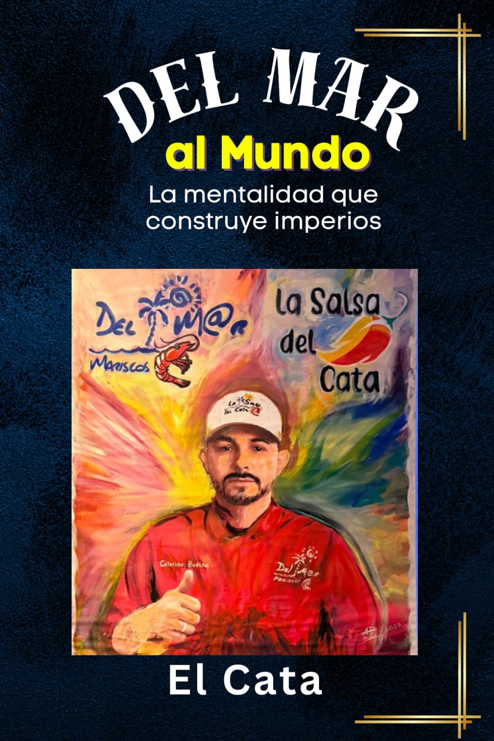 Del Mar al Mundo