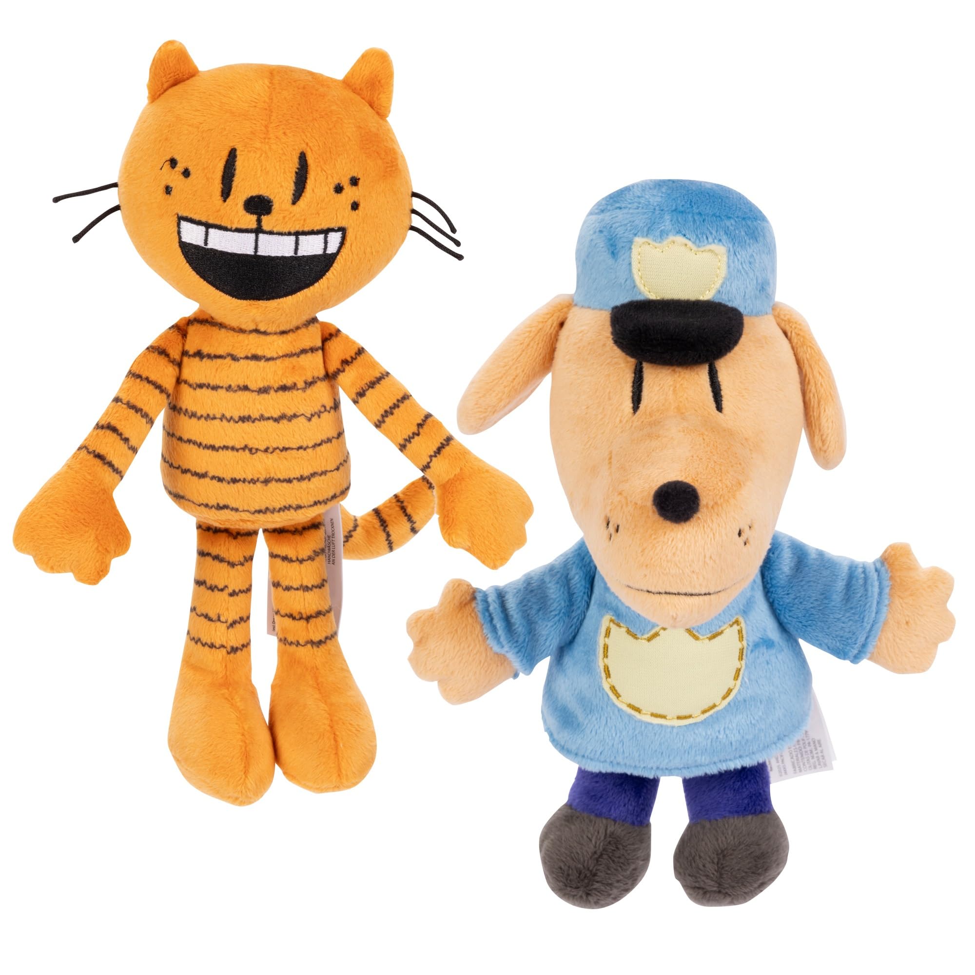 Amazon.co.jp: JAKKS Pacificのドッグマン:ドッグマンとペティの