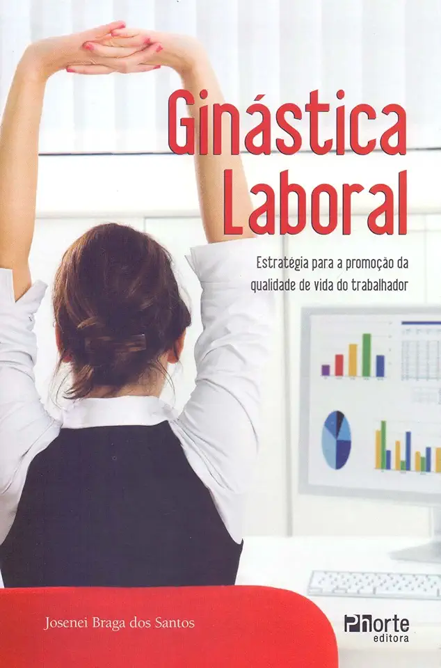 Ginástica Laboral. Estratégia Para a Promoção da Qualidade de Vida do Trabalhador