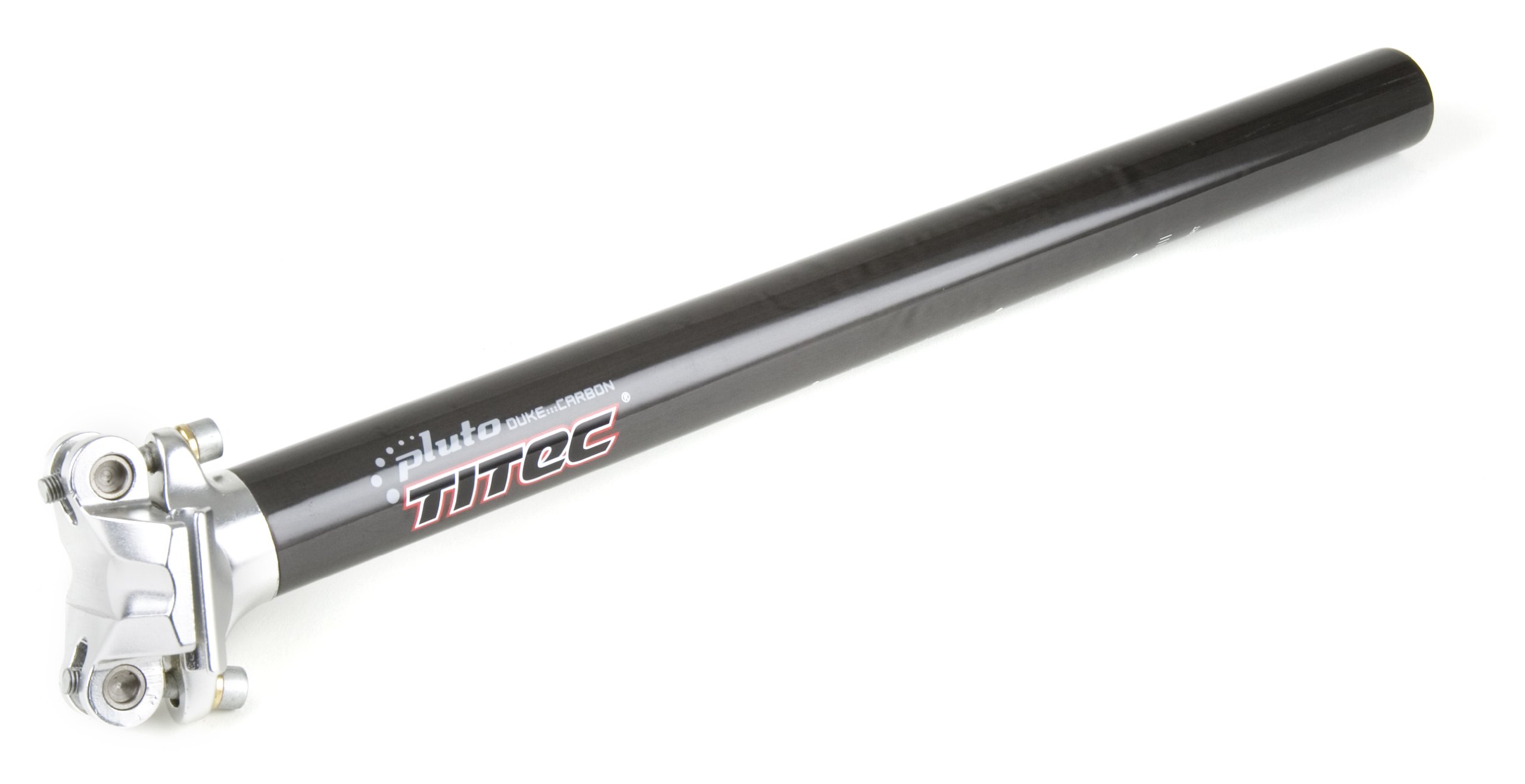 TitecPluto Duke Carbon Bicycle Seatpost
