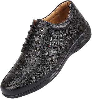 Red Chief Genuine Leather Formal Shoes for Men | Stylish & Comfortable Shoes | RC3506