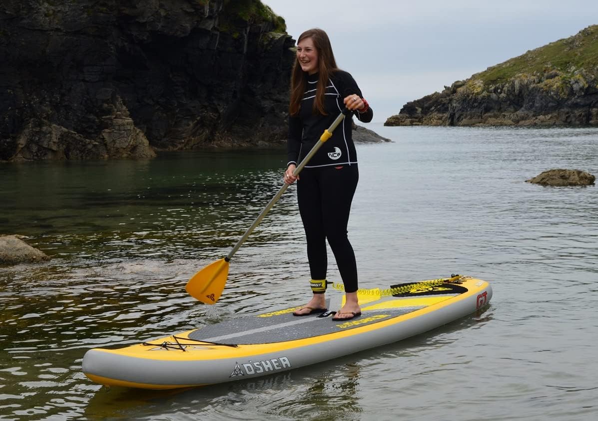 trousers idea for SUP stand up paddle 