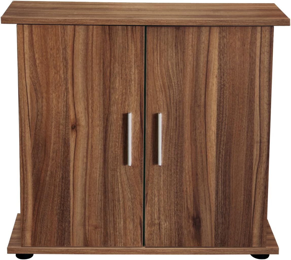 Seapora 52073 Empress Cabinet Stand, 30" x 12", Dark Oak