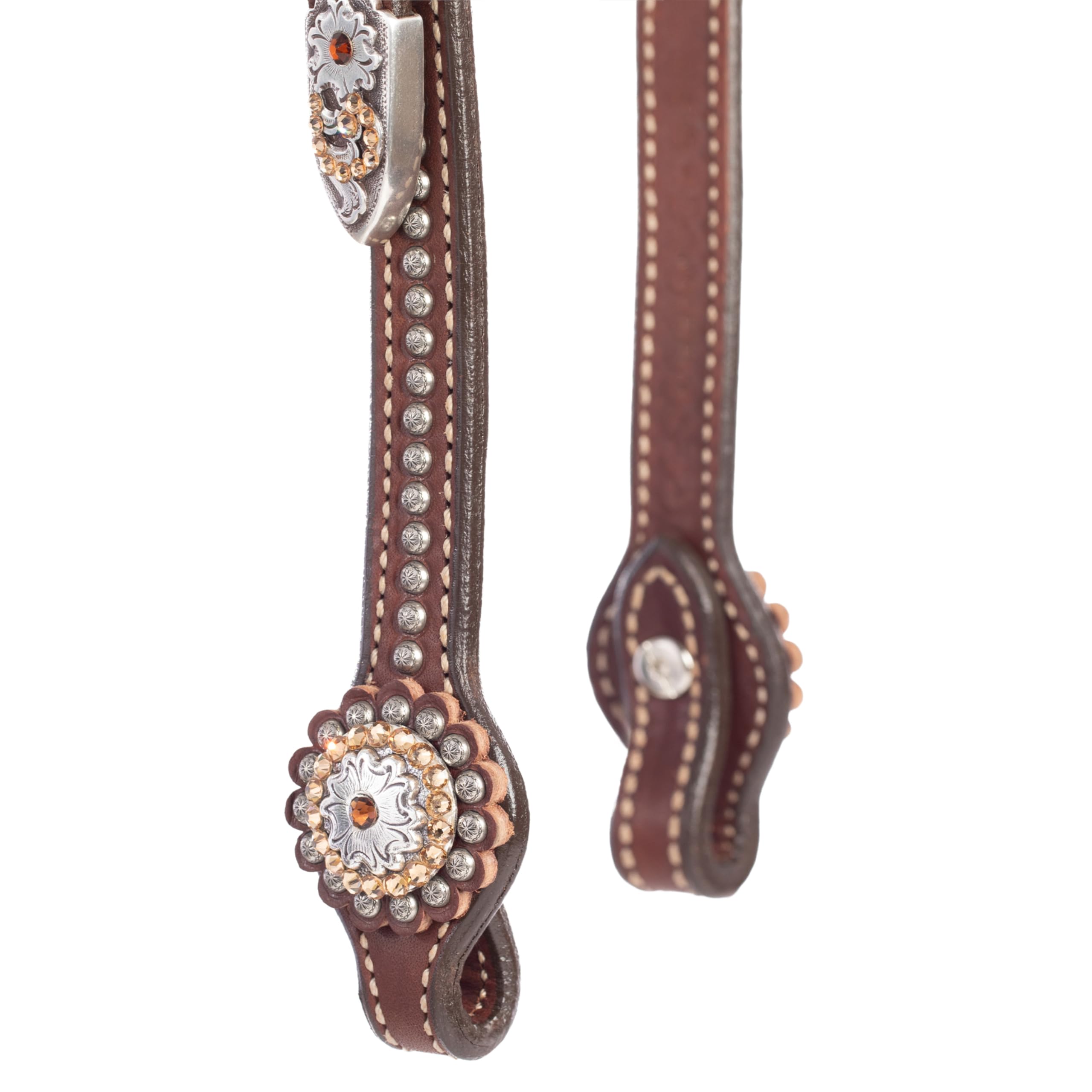Weaver Leather Stacy Westfall Showtime Collection