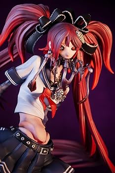 【文月一乃】蟹型シーエ Hdge technical statue Amazon.co.jp: Hdge technical statue No.7 Ca 蟹型シーエ ノン