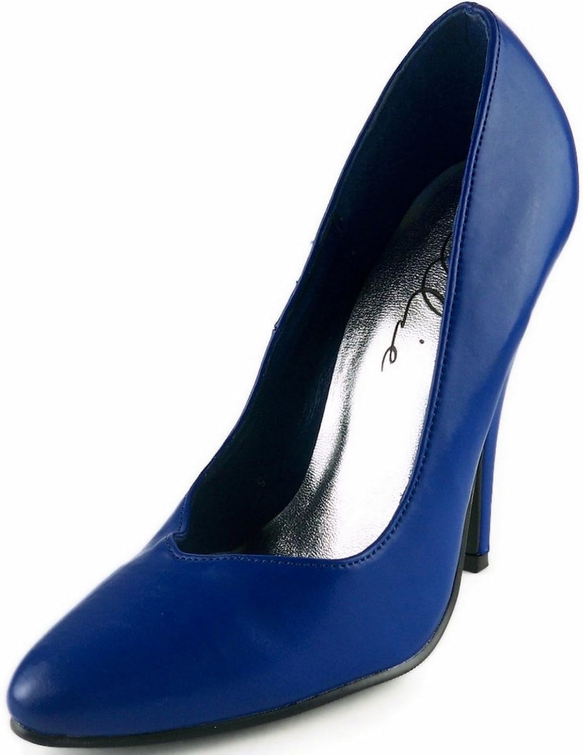 Ellie Shoes Women's 8220 Dress Pump