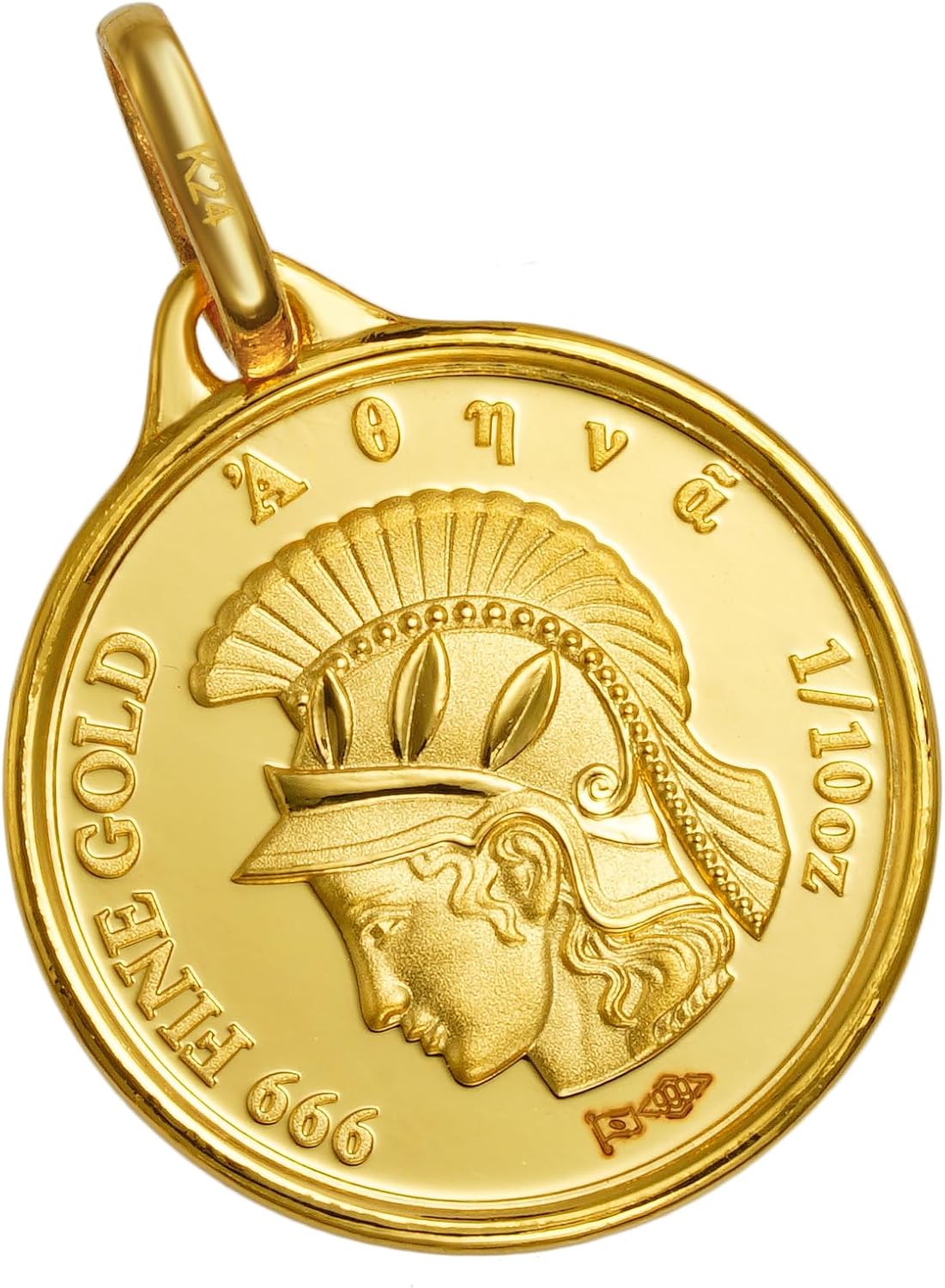 SPERANZA] K24 純金 コインペンダント トップ 獅子 キングビースト 1/10oz K18 シンプル枠 刻印入り  Amazon.co.jp: [SPERANZA] K24 純金 コイン ペンダント トップ ブリタニア 1/2oz シンプル枠 K18 刻印入り :  ファッション [SPERANZA] K24 純金 コインペンダントトップ ...