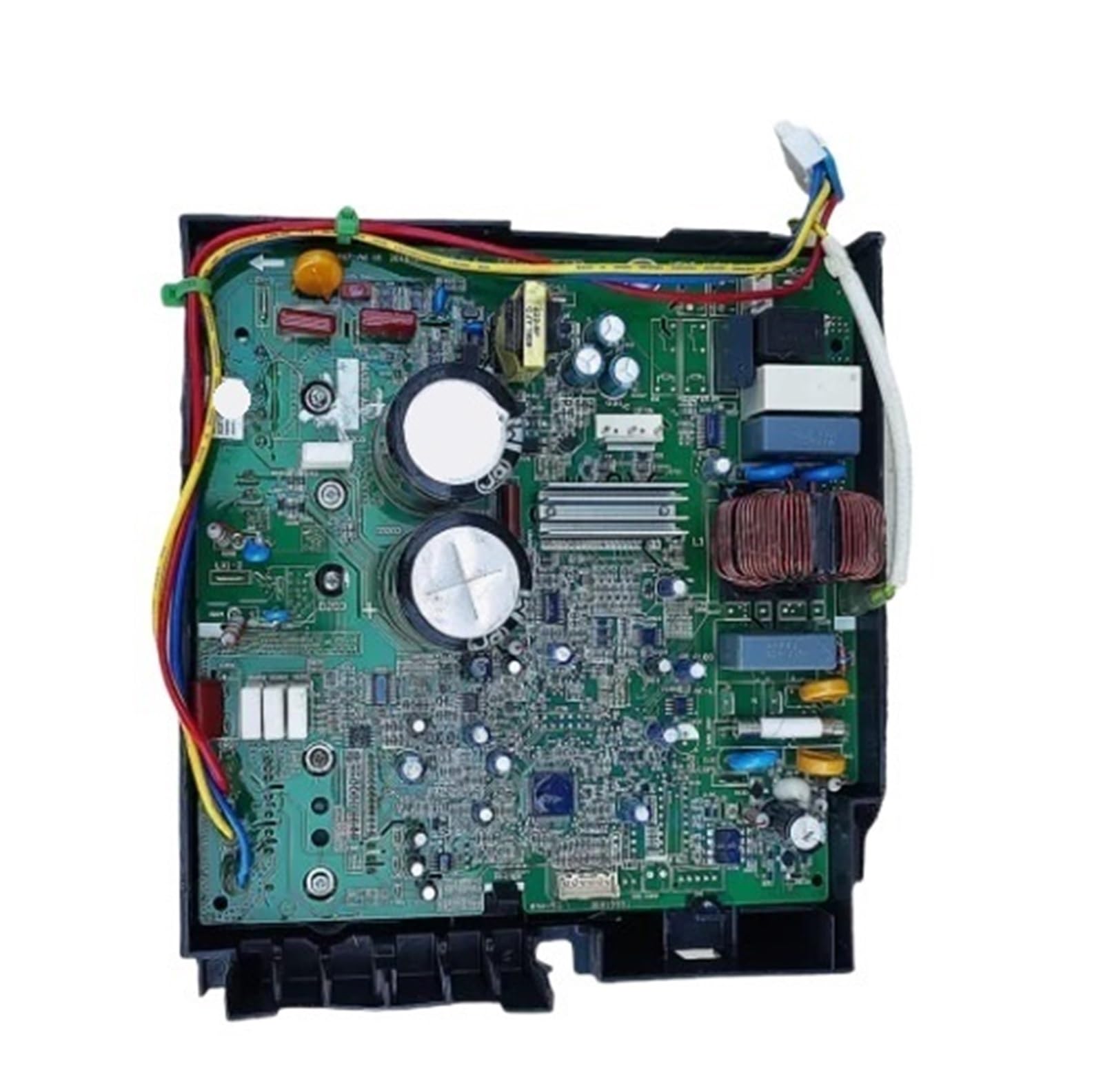 GRJW867 GRJW867-A6 30138000377 30138000529 30138000530 Air Conditioner Outdoor Unit Frequency Conversion Motherboard Electri(30138000530)