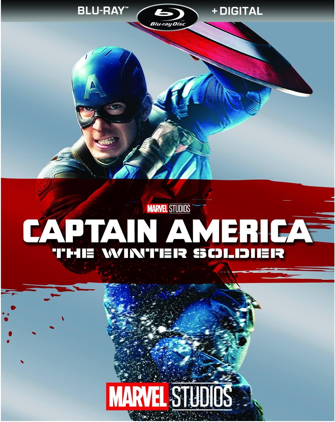 Captain America: The Winter Soldier