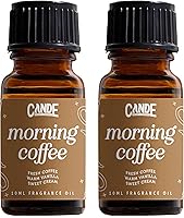 Vista 41 de CANDECraftCo Aceite de Fragancia Premium – Aceites de Difusor Fragancias Perfumadas para el Hogar, Suministros para Hacer Velas y Jabón, Mezclas
