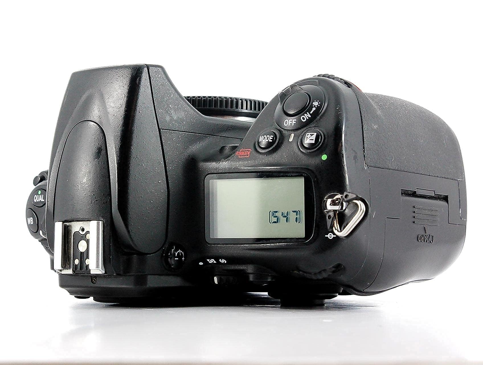 Amazon | Nikon - D700 - Appareil photo reflex numérique - 12 Mpix