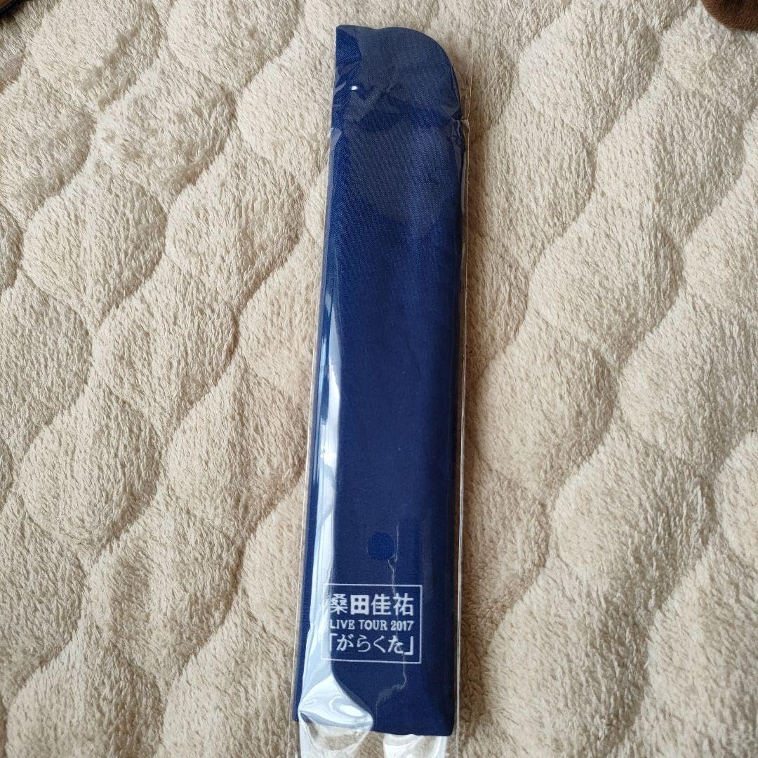 Amazon.co.jp: 桑田佳祐 ライブツアー2017ガラクタ扇子